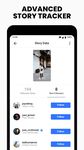 FollowMeter for Instagram ảnh màn hình apk 4