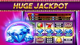 Screenshot 1 di Casino Frenzy - Free Slots apk