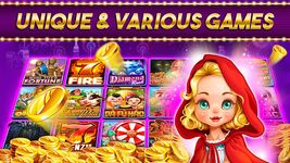 Casino Frenzy - Free Slots ekran görüntüsü APK 