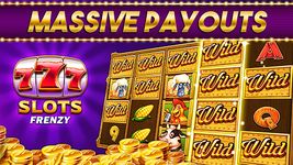 Screenshot 6 di Casino Frenzy - Free Slots apk