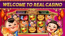 Casino Frenzy - Free Slots ekran görüntüsü APK 5