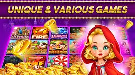 Скриншот 2 APK-версии Casino Frenzy - Free Slots