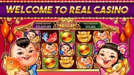 Screenshot 8 di Casino Frenzy - Free Slots apk