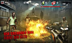 Zombies apocalypse 3D ảnh số 2