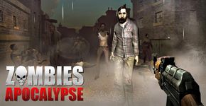Zombies apocalypse 3D ảnh số 1