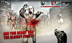 Zombies apocalypse 3D ảnh số 14