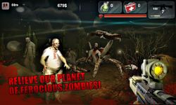 Картинка 8 Зомби апокалипсис 3D