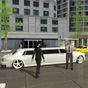 Ícone do apk Limo Driving Simulator 3D