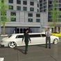 Icône apk Limo Driving Simulator 3D