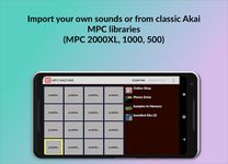 Screenshot 13 di MPC MACHINE DEMO apk