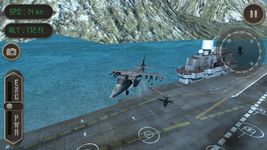 Sea Harrier Flight Simulator imgesi 11