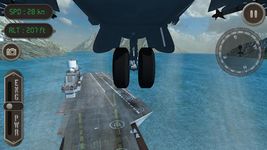Sea Harrier Flight Simulator imgesi 12