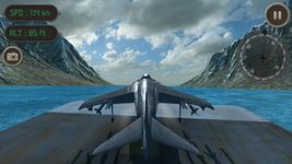 Sea Harrier Flight Simulator imgesi 8