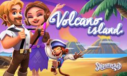 Captura de tela do apk Shipwrecked: Volcano Island! 9