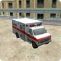 Ambulance 3D Parking Game APK