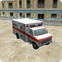 Ambulanta 3D Joc de parcare APK