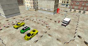 Imagen 3 de Ambulancia 3D Parking Juego