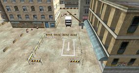 Imagen  de Ambulancia 3D Parking Juego