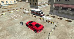 Imagen 11 de Ambulancia 3D Parking Juego