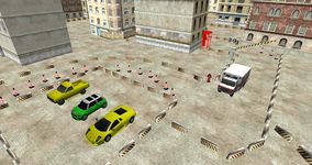 Imagen 6 de Ambulancia 3D Parking Juego