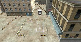Ambulans 3D Park Oyunu imgesi 2
