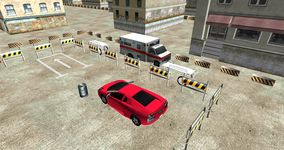 Imagen 4 de Ambulancia 3D Parking Juego