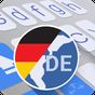 Ícone do German for ai.type Keyboard