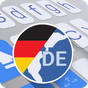 Icono de German for ai.type Keyboard