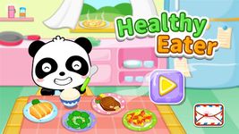 Imagine Healthy Eater - Free for kids 5