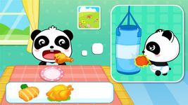 Healthy Eater - Baby's Diet ảnh số 3
