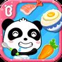 Hora de Comer: Dieta Panda apk icono