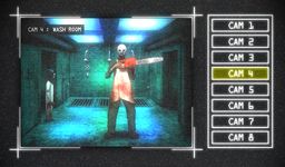 Asylum Night Shift FREE ekran görüntüsü APK 1