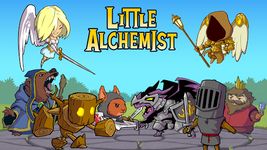Gambar Little Alchemist 14