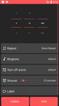 Smart Alarm Clock screenshot apk 6