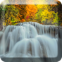 Wasserfall Live Wallpaper