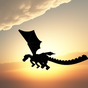 APK-иконка Ender Dragon Live Wallpaper