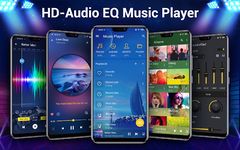 Tangkapan layar apk Music Player - Audio Player 5