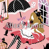 Androidの ピンク壁紙 アリスのお部屋 アプリ ピンク壁紙 アリスのお部屋 を無料ダウンロード