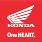 We Love Honda