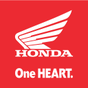 ไอคอนของ We Love Honda