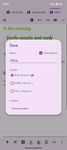 Text Editor zrzut z ekranu apk 7