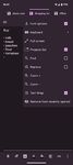 Screenshot 6 di Text Editor apk