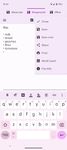 Screenshot 2 di Text Editor apk