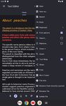 Text Editor Screenshot APK 1