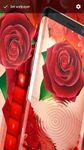 GO Keyboard Red Rose captura de pantalla apk 10