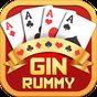 Ikona apk Gin Rummy Multiplayer