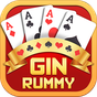 Gin Rummy Multiplayer APK Simgesi