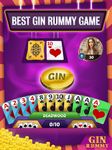 Gin Rummy Multiplayer afbeelding 9