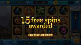 Immagine 2 di Slots Inca:Casino Slot Machine