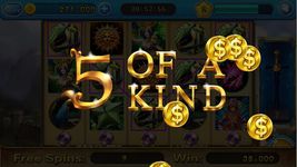 Картинка 8 Slots Inca:Casino Slot Machine